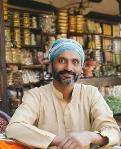 Micro Enterprises Financing