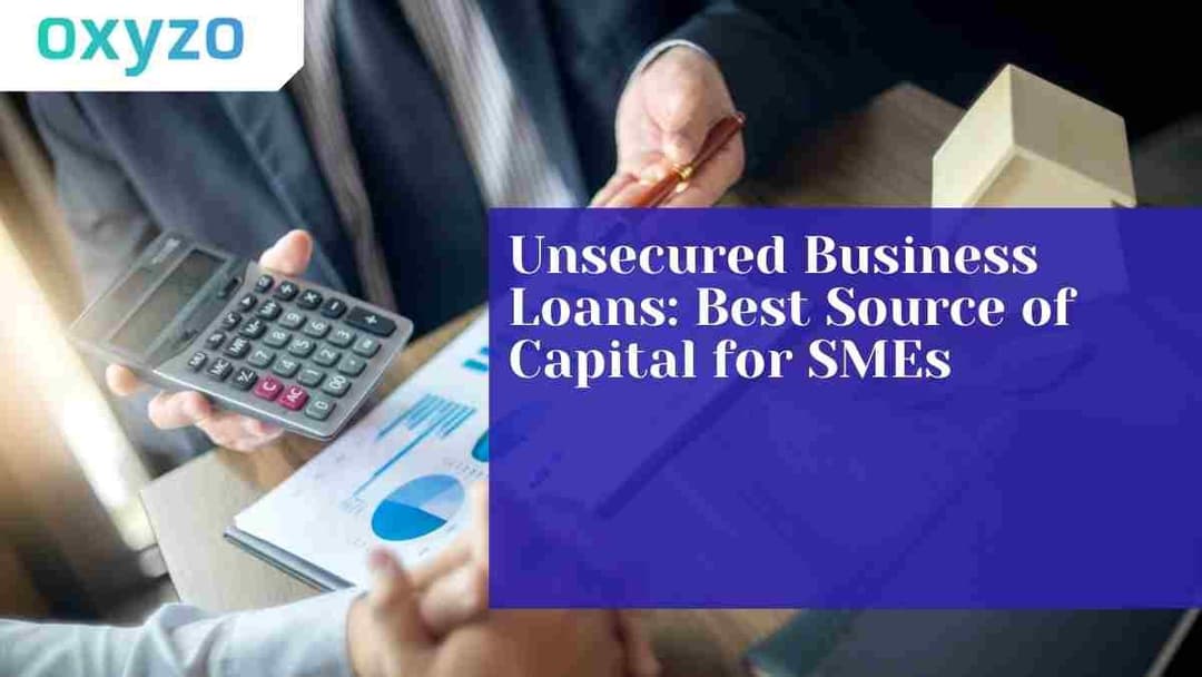 unsecured-business-loans-best-source-of-capital-for-smes