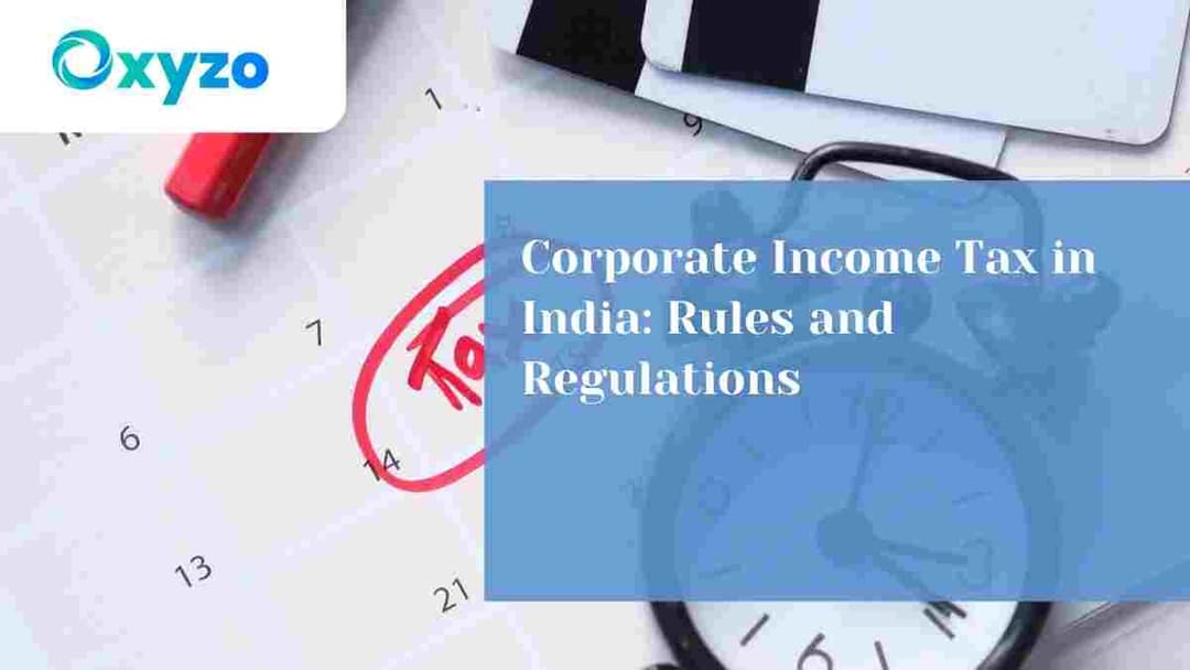 corporate-income-tax-in-india-rules-and-regulations