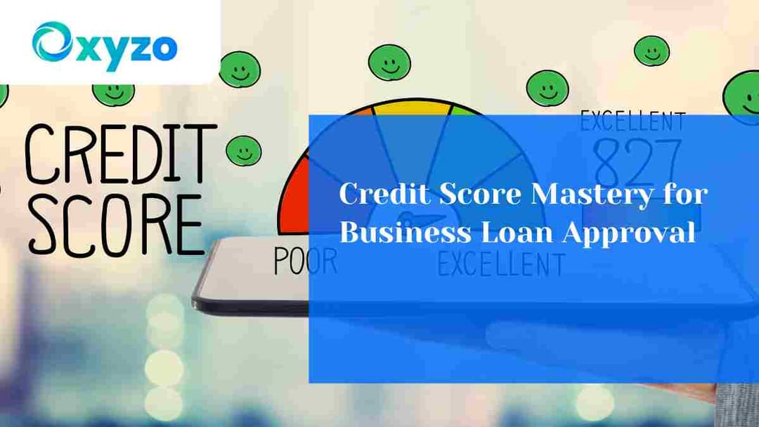 the-impact-of-credit-score-on-business-loan-approval